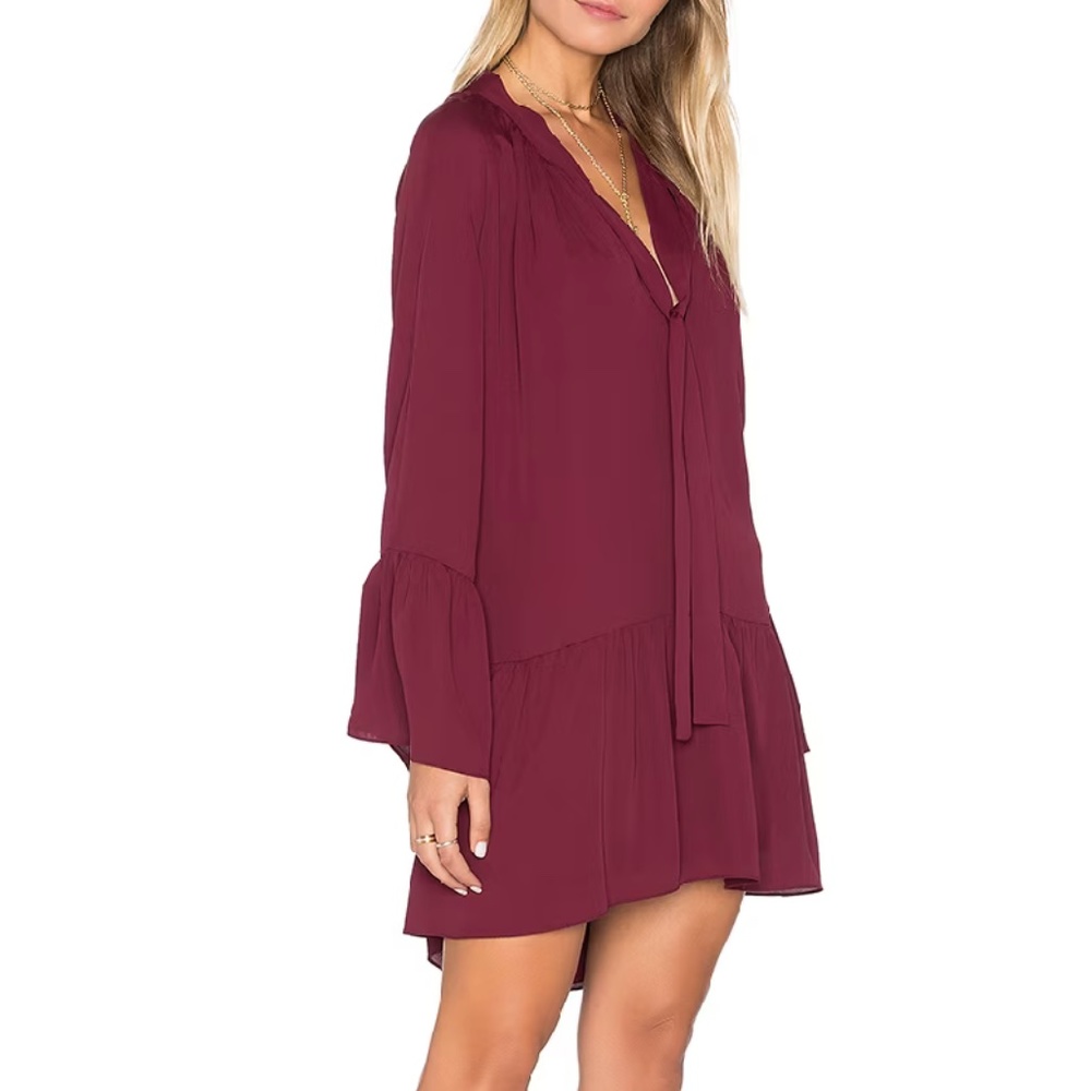 Holland Dress